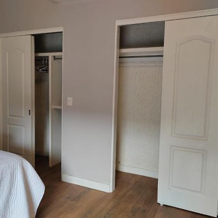 Residencia Preciosa De 2 Planta Villa San Salvador Eksteriør billede
