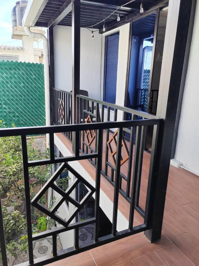 Residencia Preciosa De 2 Planta Villa San Salvador Eksteriør billede