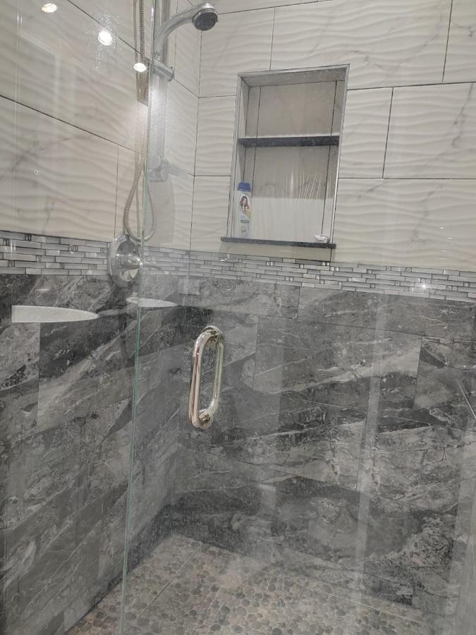 Residencia Preciosa De 2 Planta Villa San Salvador Eksteriør billede